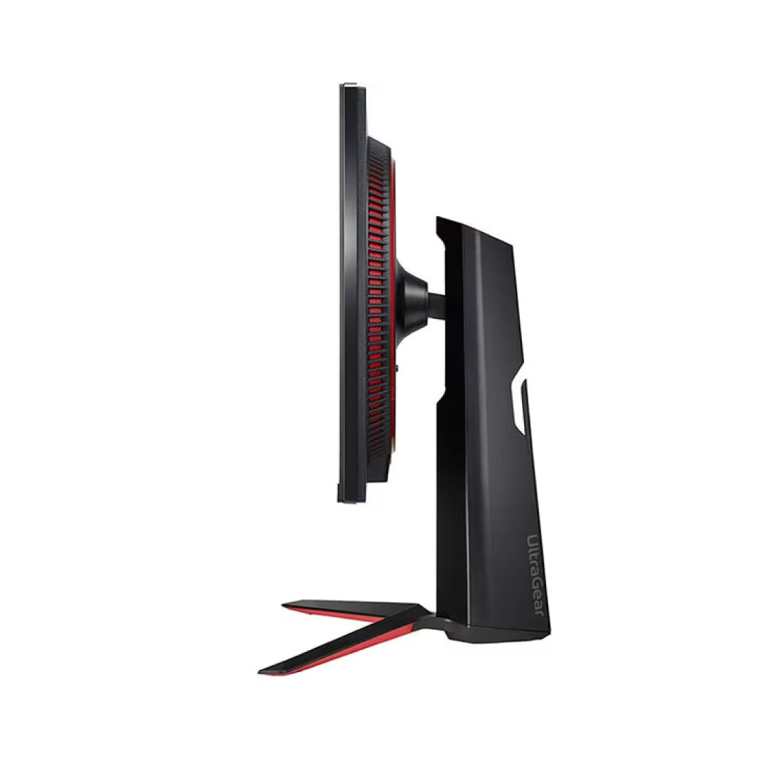 Monitor Gamer LG 32GN55R-B 32 VA FHD 1ms 165Hz AMD FreeSynC