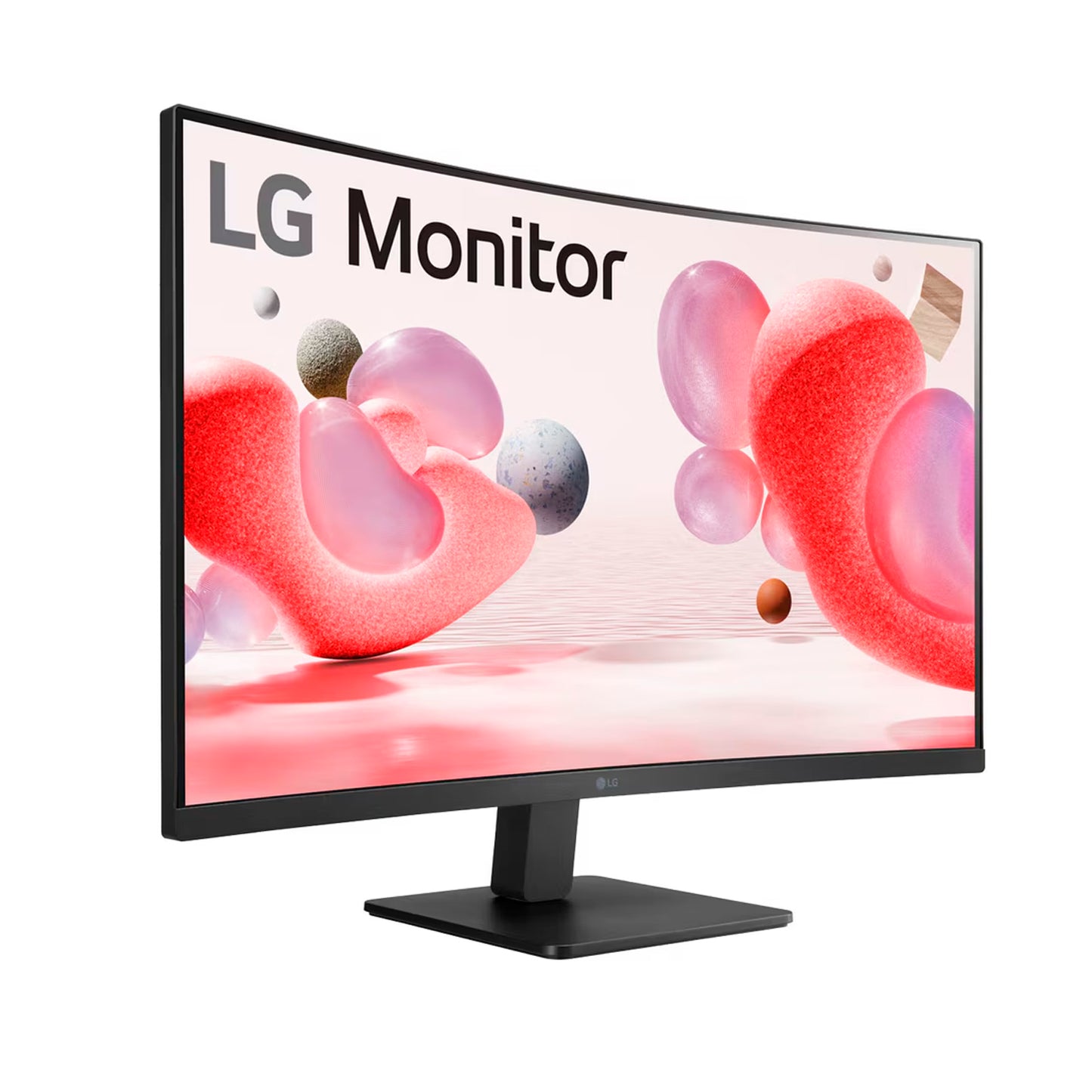 Monitor Curvo LG 32MR50C-B 32 AMD FreeSync FHD 100Hz 5ms