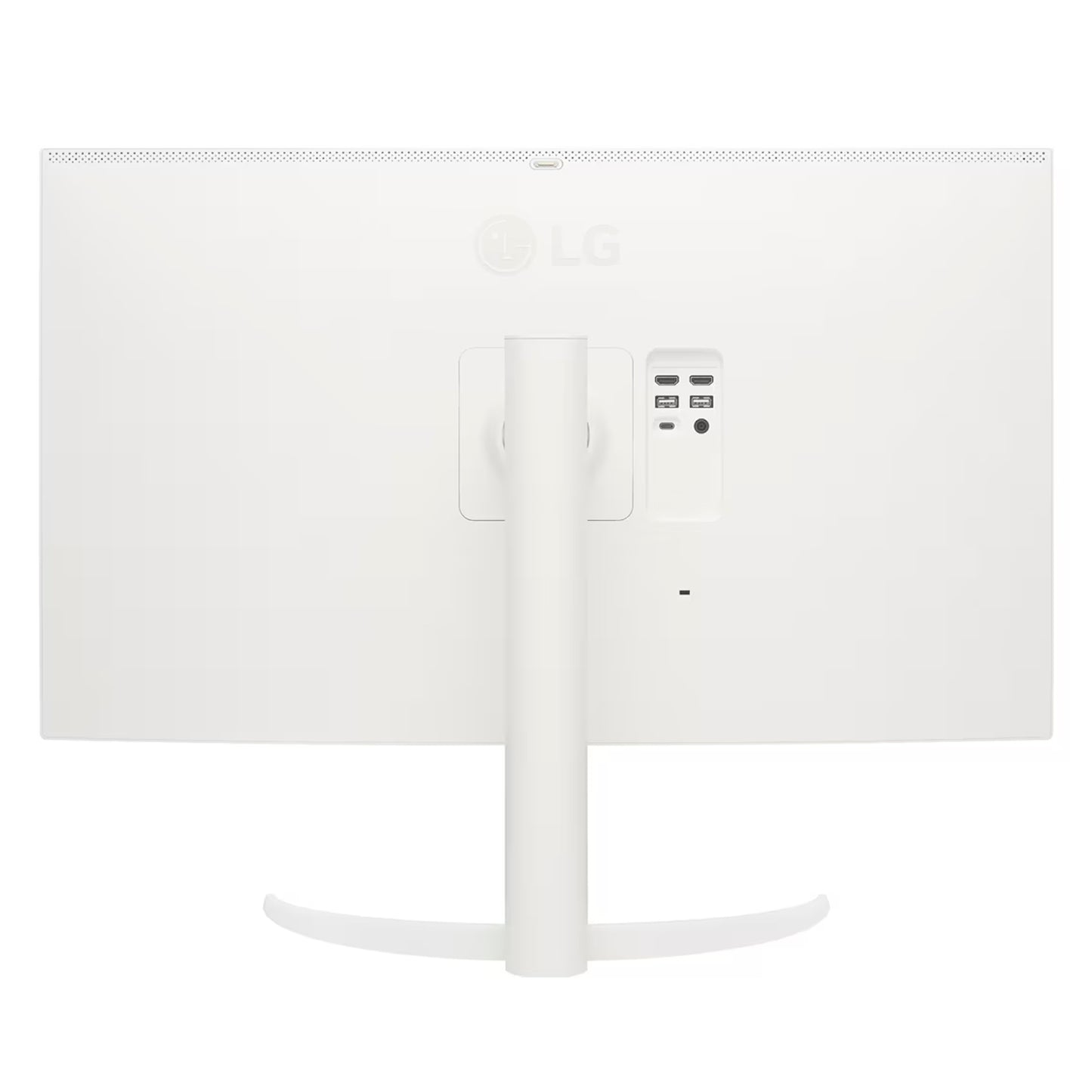 Monitor Smart LG 32SR75U 32” 4K UHD webOS USB Typo-C