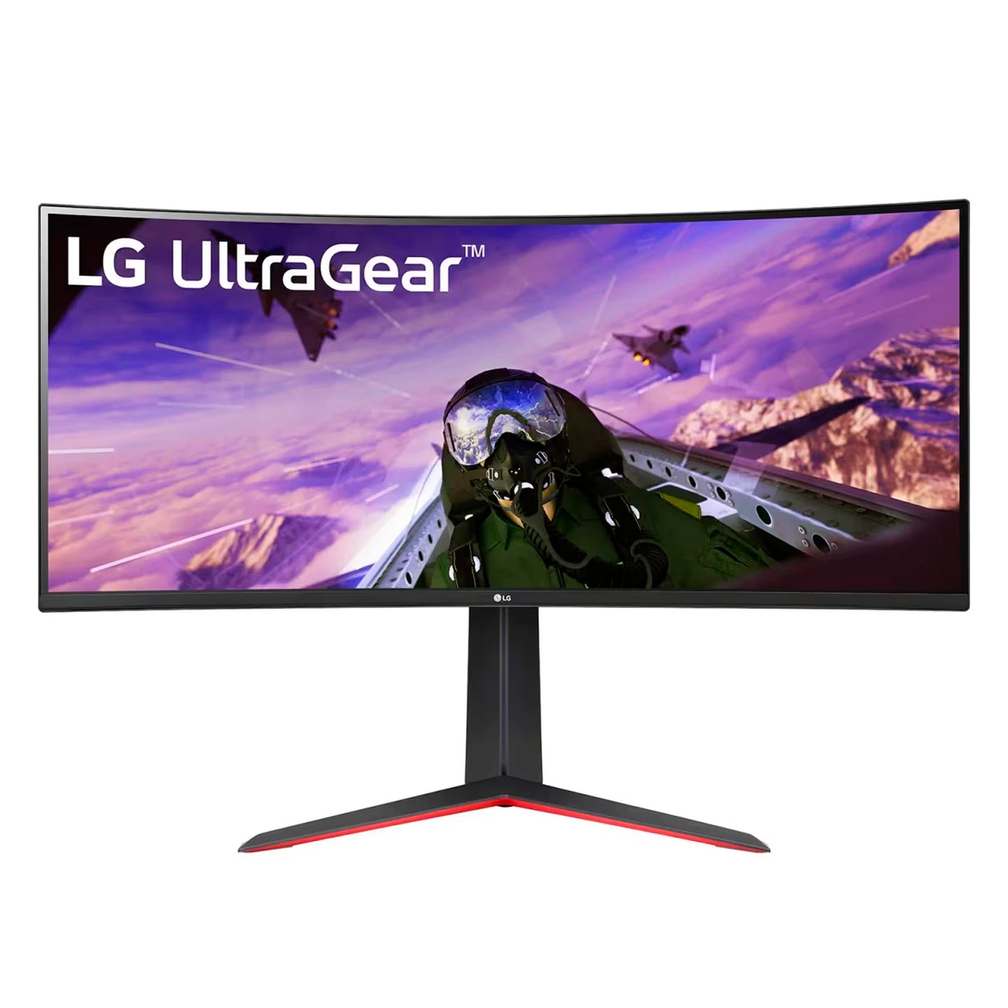 Monitor Gamer Curvo LG 34GP63A 34 AMD FreeSync QHD 160Hz 1ms