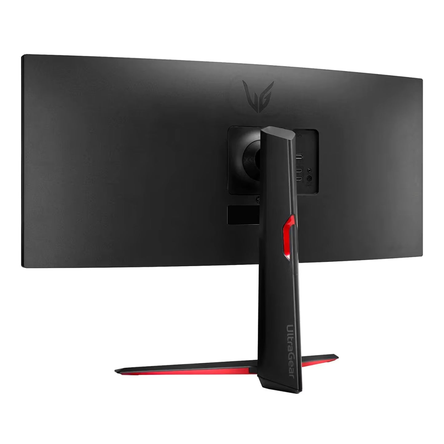 Monitor Gamer Curvo LG 34GP63A 34 AMD FreeSync QHD 160Hz 1ms