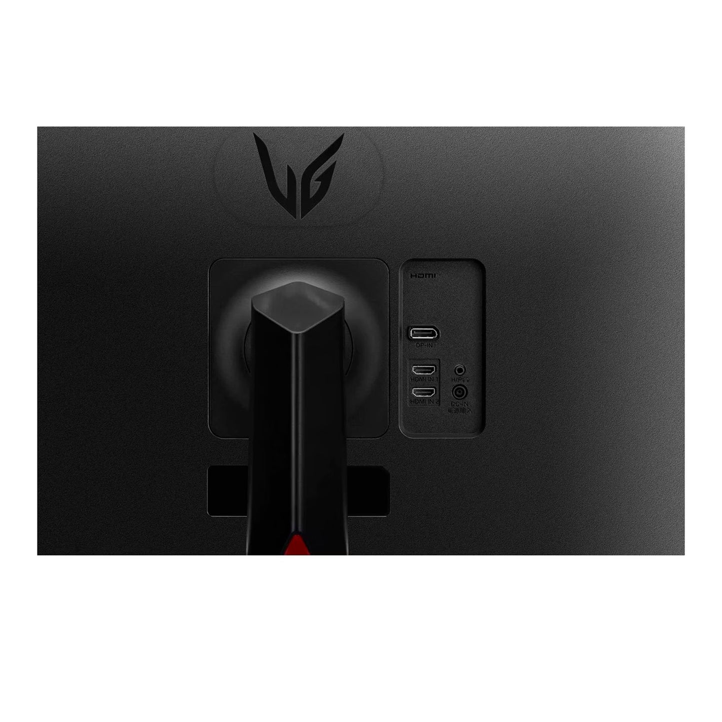 Monitor Gamer Curvo LG 34GP63A 34 AMD FreeSync QHD 160Hz 1ms