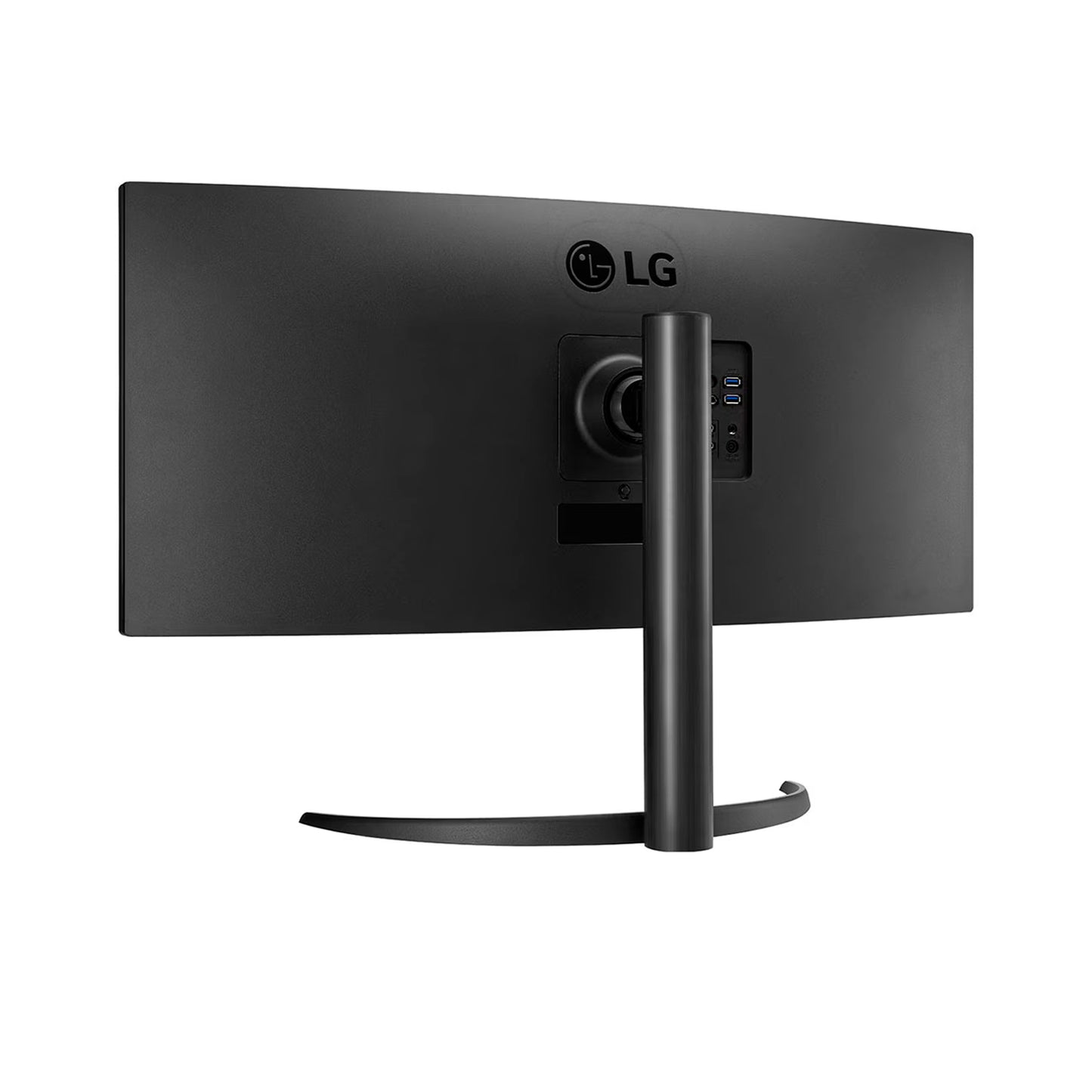 Monitor LG UltraWide 34" 34WR55QC-B Curvo WQHD 100Hz HDR10