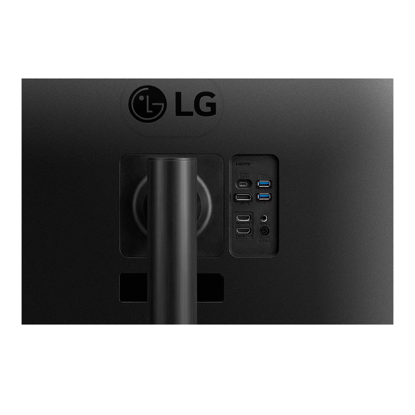 Monitor LG UltraWide 34" 34WR55QC-B Curvo WQHD 100Hz HDR10