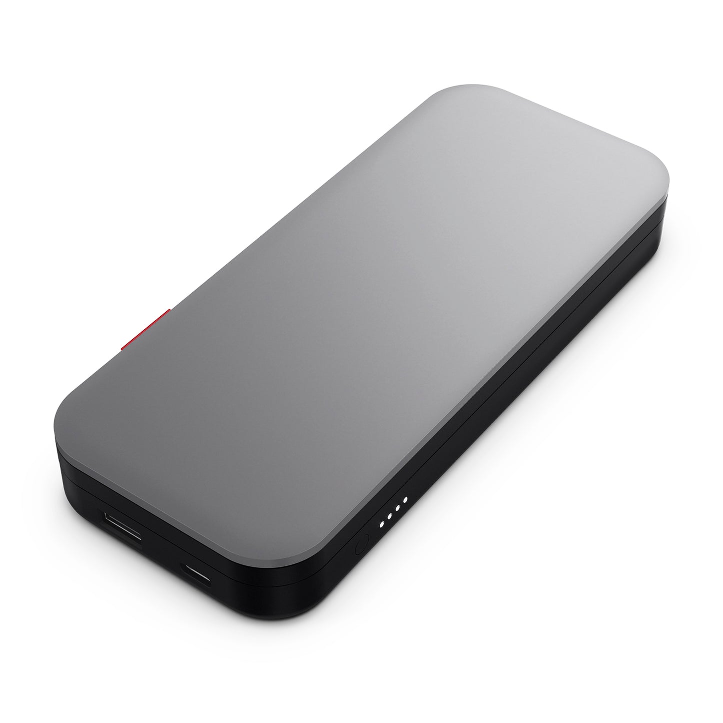 Power Bank Lenovo 20000 mAh UBS-C - Negro