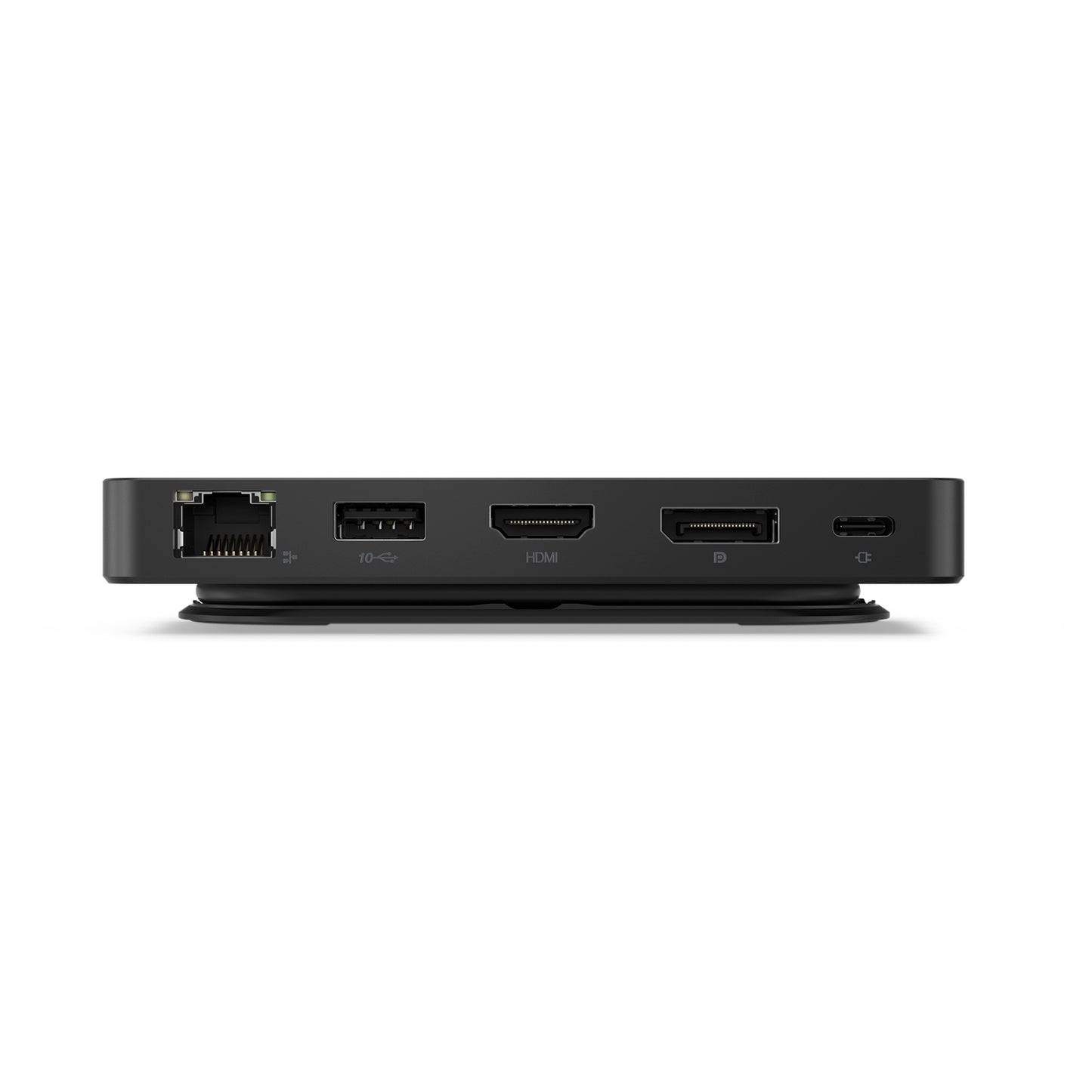 Adaptador Hub Lenovo USB Tipo-C Dual Display Travel Dock