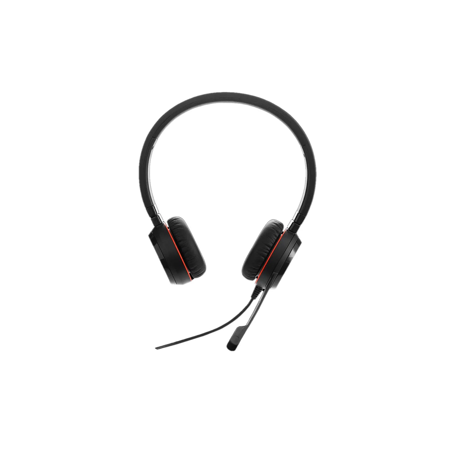 Diadema Jabra Evolve 20 Estéreo USB-C/A - Negro