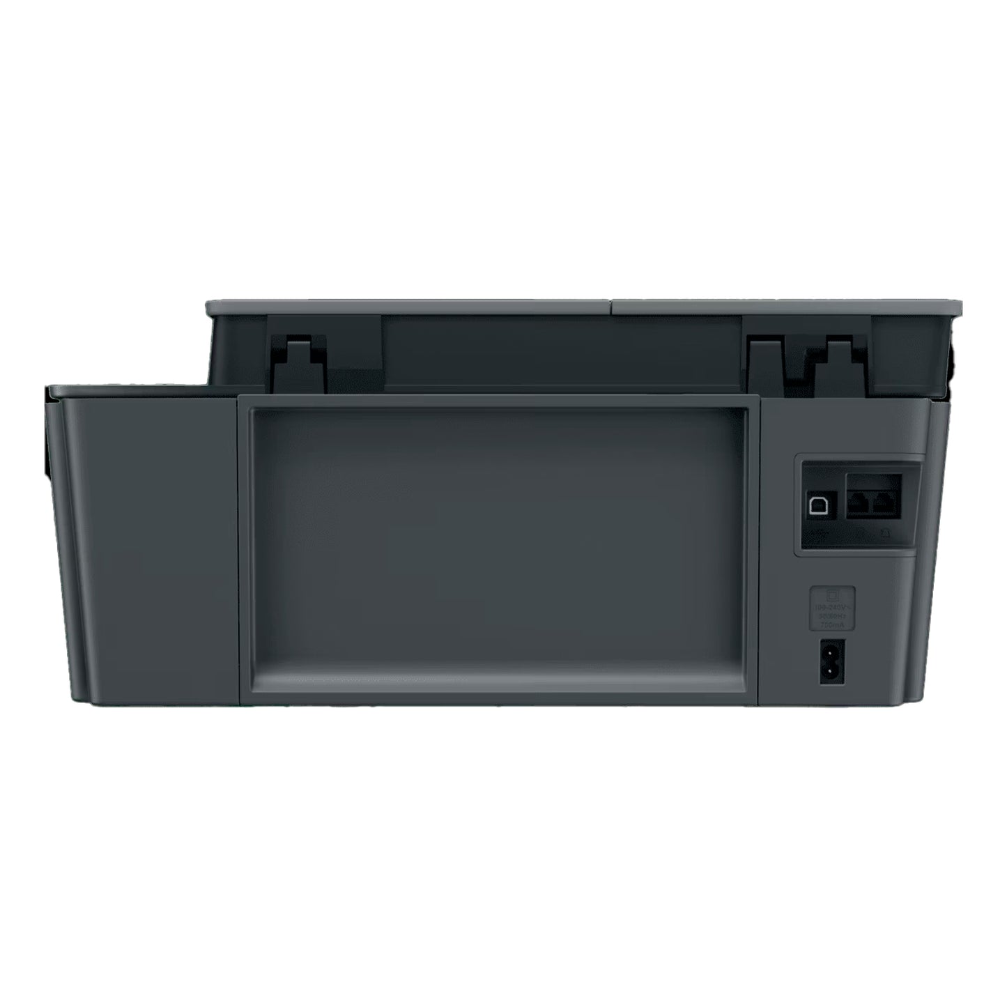Impresora Multifuncional HP Smart Tank 530 + Resma de Papel