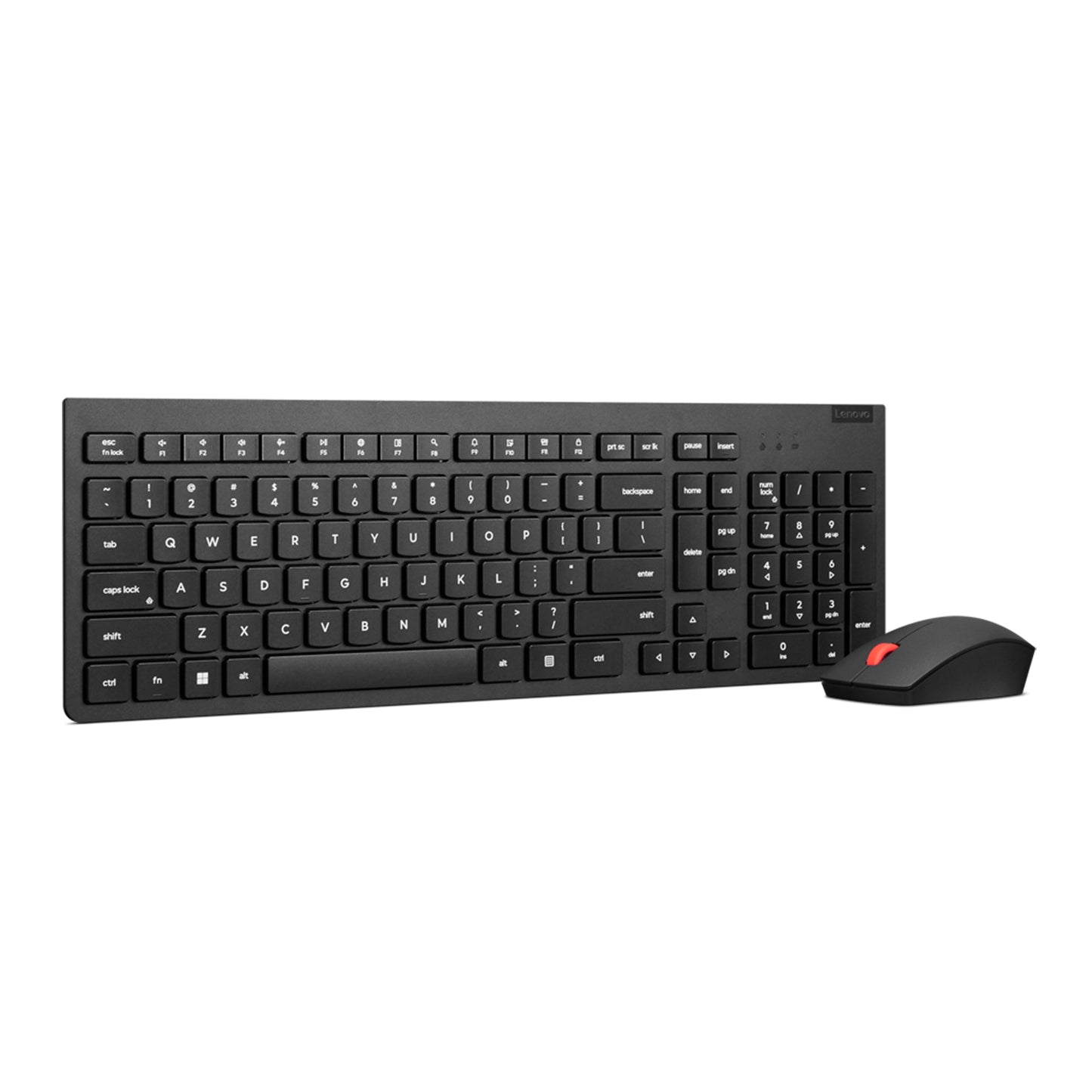 Combo Lenovo Essential G2 Teclado Y Mouse Inalámbrico