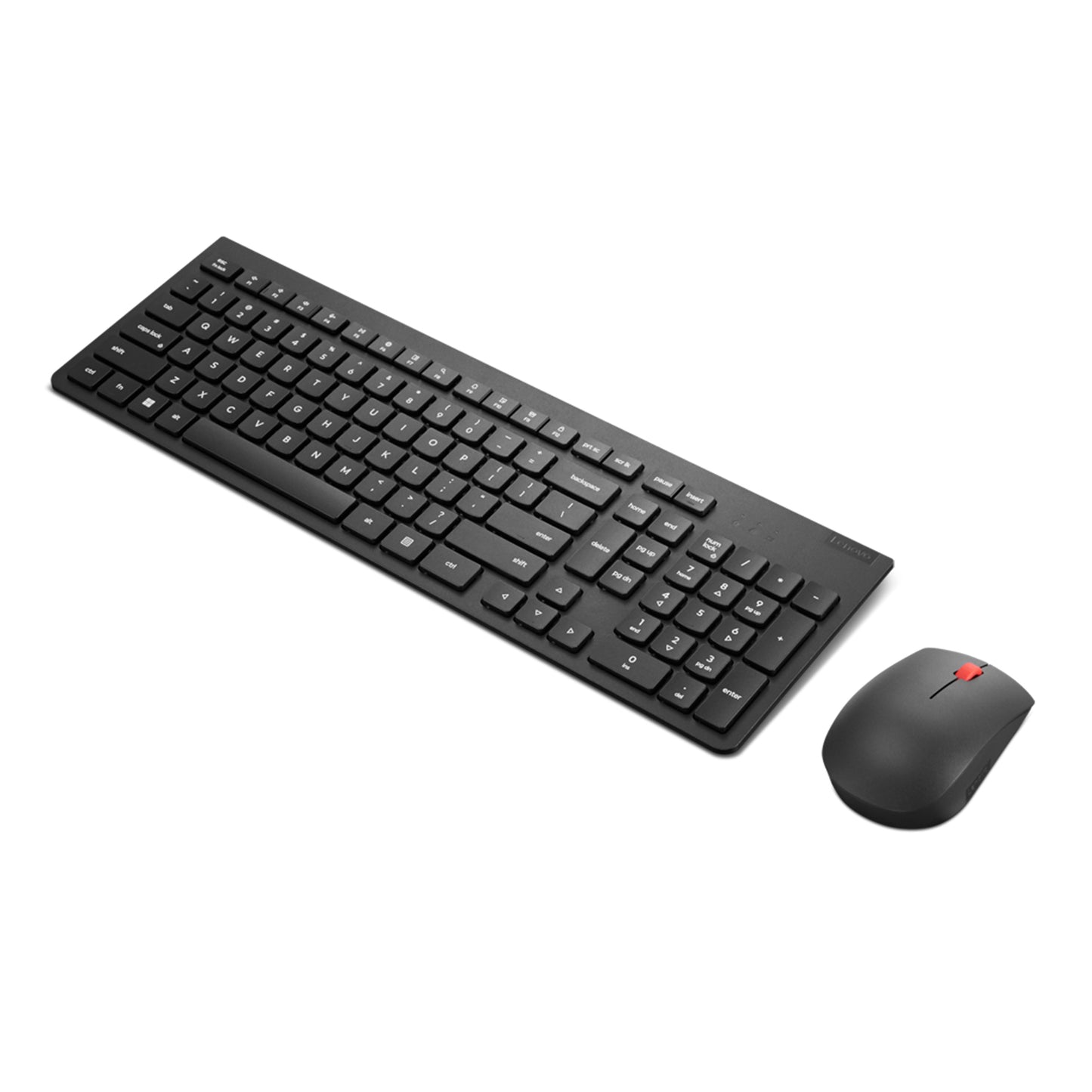 Combo Lenovo Essential G2 Teclado Y Mouse Inalámbrico