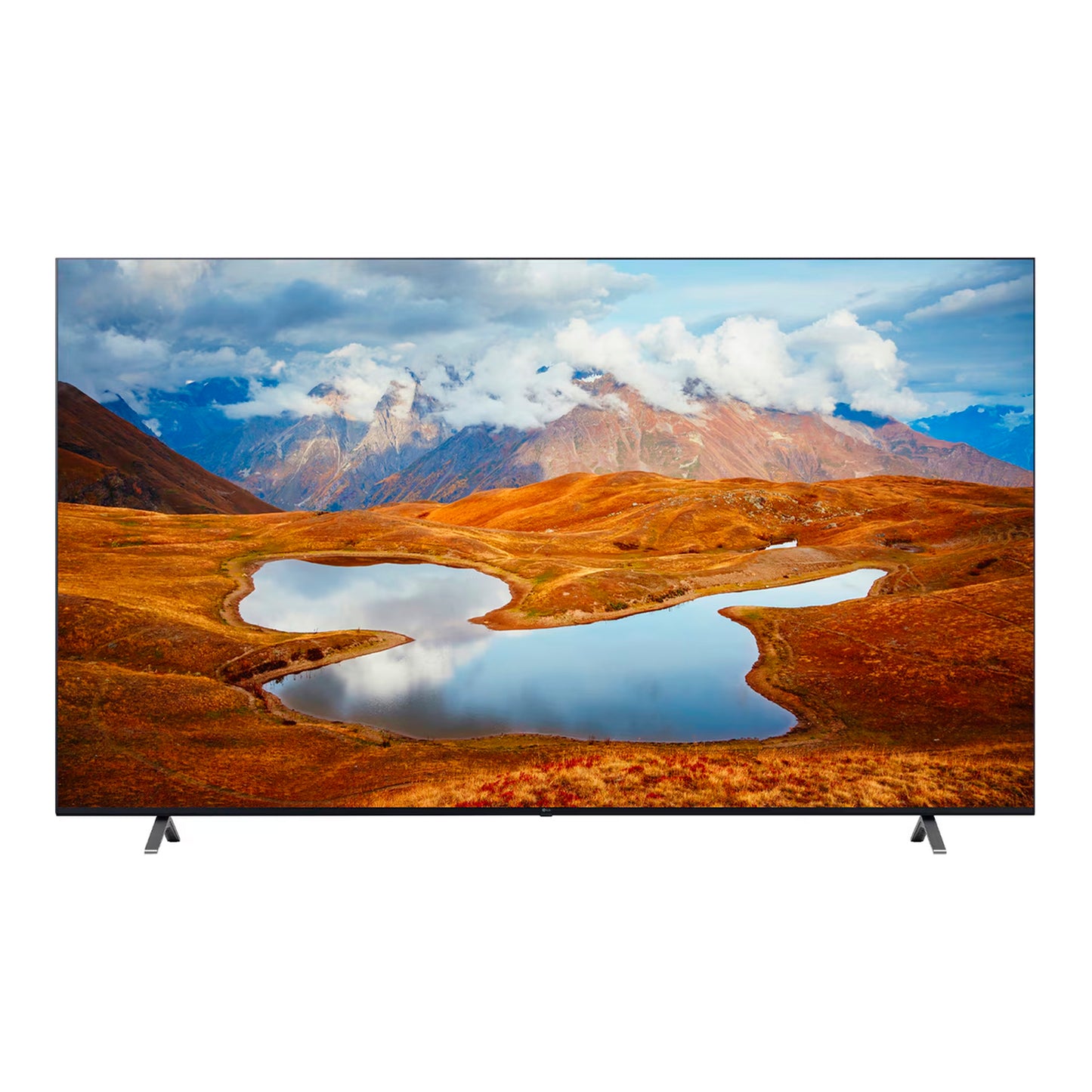 Televisor LG 50UR871C0SA 50 UHD 4K Smart TV HDR10 ThinQ AI