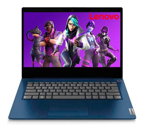 Laptop Lenovo Ideapad 3 Ryzen 5 5500u, 20gb, 1tb + 512gb 14