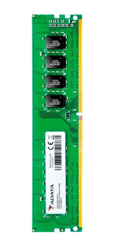 Memoria Ram 8gb Para Pc Ddr4 2666 Adata