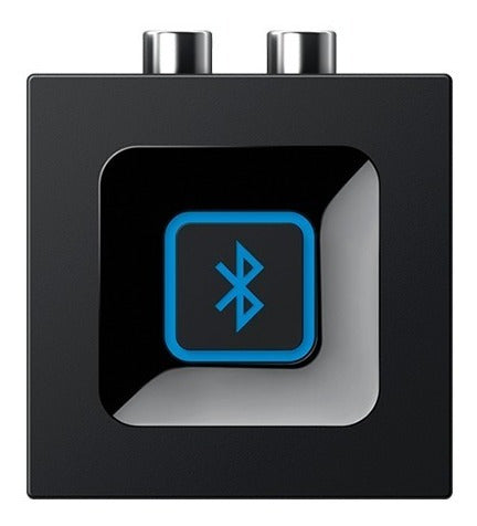 Adaptador Receptor Bluetooth Logitech Sonido Inalámbrico