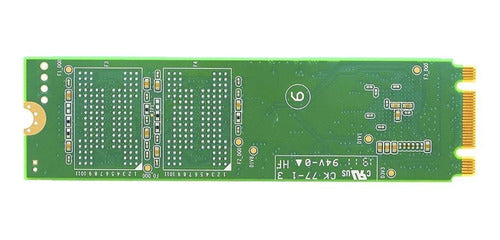 Disco De Estado Solido Ssd 120gb M2 Adata Su650 3d