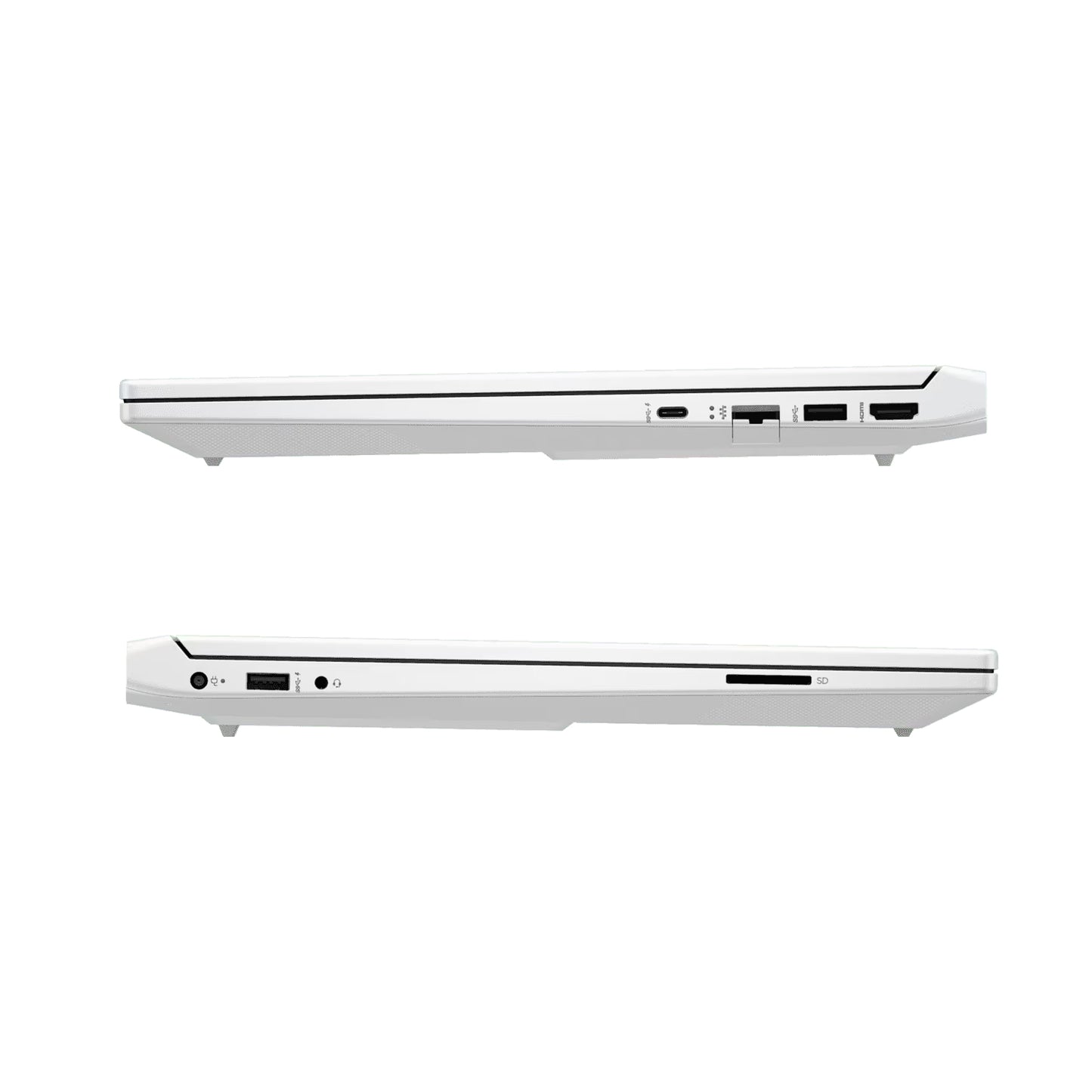 Portátil Gamer HP Victus Ryzen 7 5800H 16GB 512GB RTX3050
