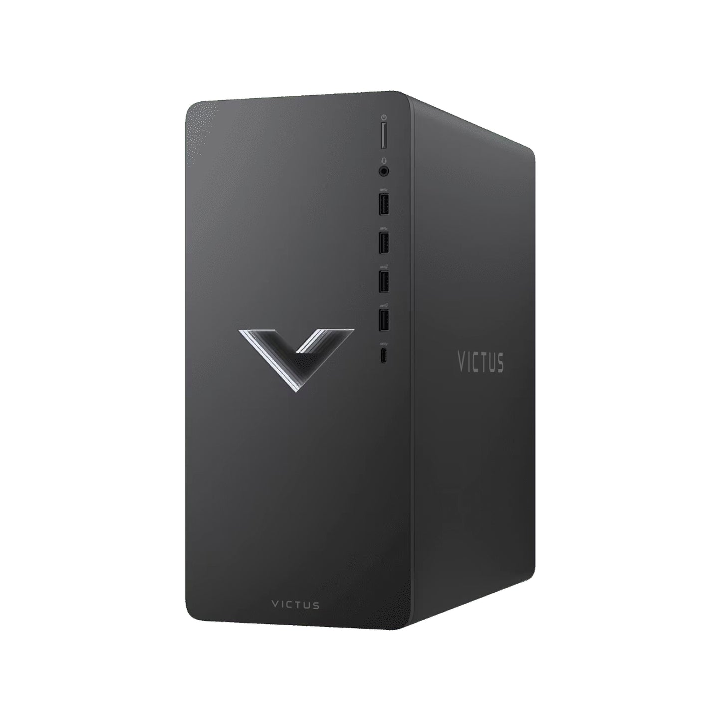 Pc Gamer Hp Victus Tg02 Ryzen 5 5600g 8gb Ram 256gb 1tb Fhd