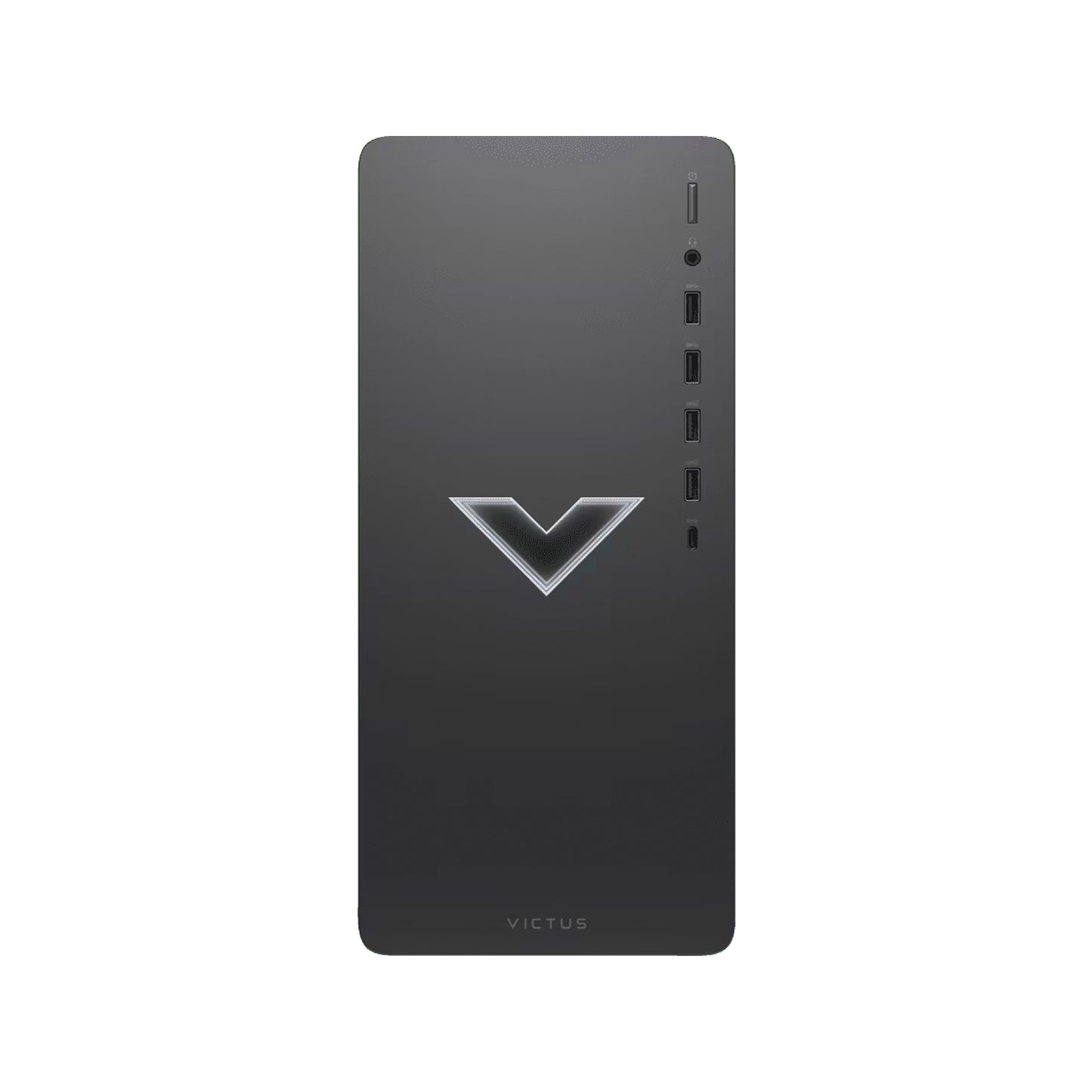 Pc Gamer Hp Victus Tg02 Ryzen 5 5600g 8gb Ram 256gb 1tb Fhd