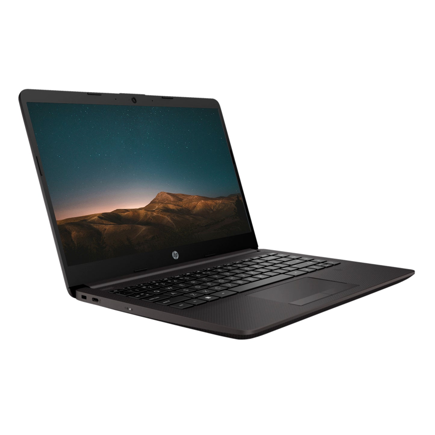 Portátil HP 240 G9 Intel Celeron N4500 8GB 256GB HD 14”