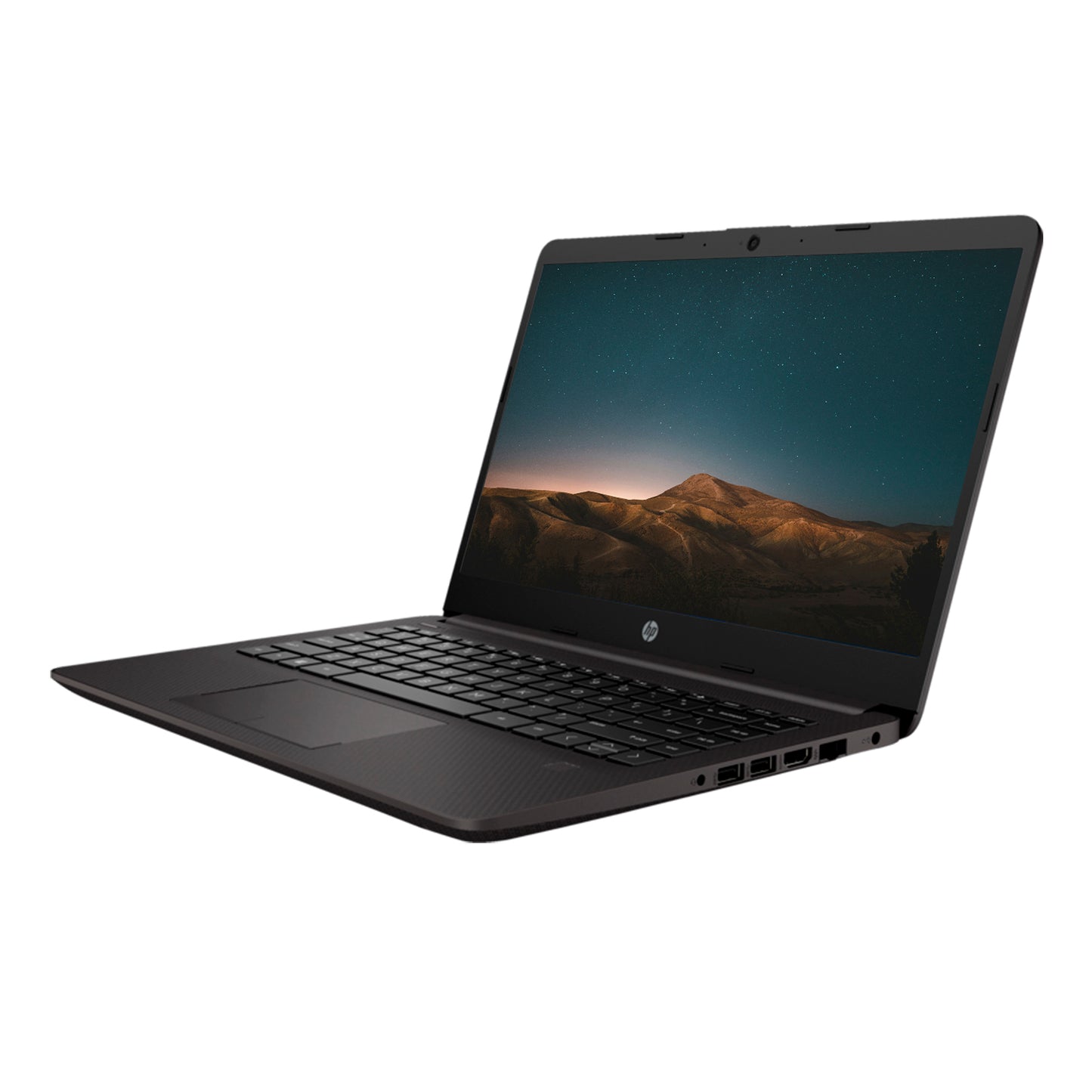 Portátil HP 240 G9 Intel Celeron N4500 8GB 256GB HD 14”