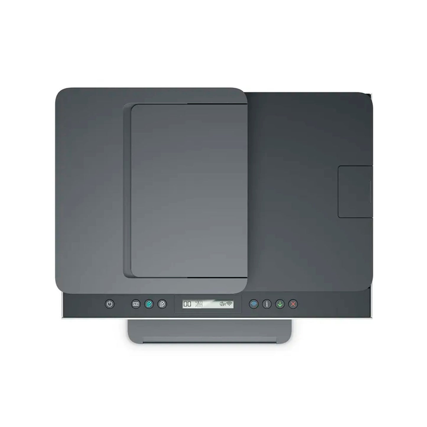 Impresora multifuncional HP Smart Tank 750 Wi-Fi Duplex