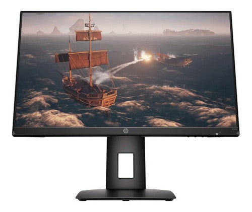 Pc Gamer Hp Victus Tg02 Ryzen 5 5600g 20gb Ram 256gb 1tb Fhd