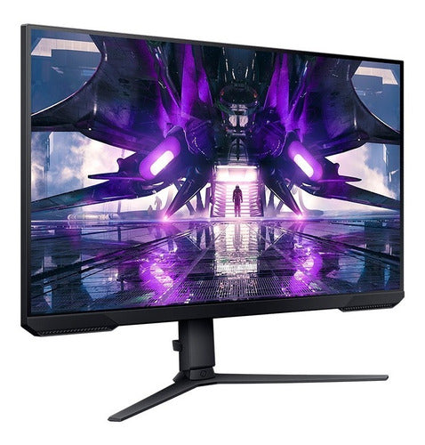 Monitor Gaming Samsung Odyssey G3 Fhd 32 Va 165hz 1ms Pivot