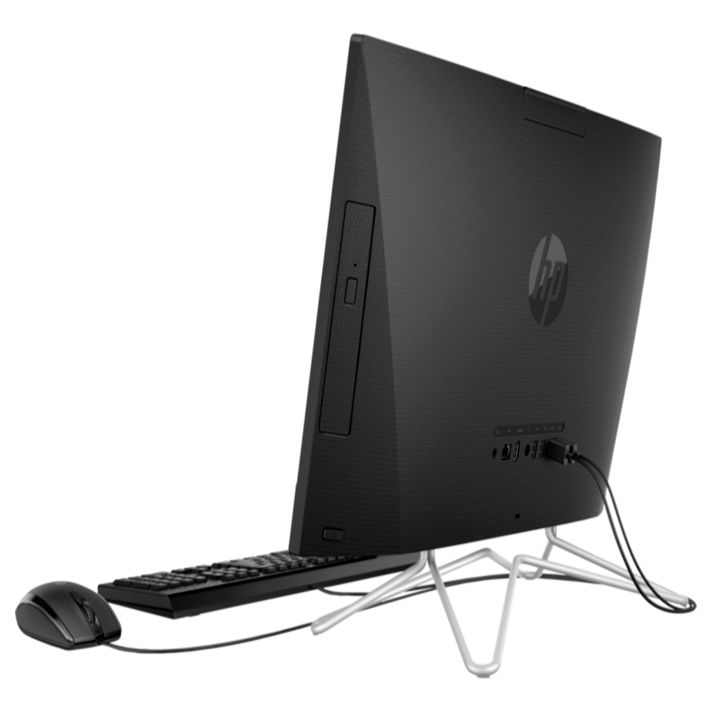 Hp All In One 22-dd2017la Corei3 1215u 12gb 512gb 21,5 Fhd