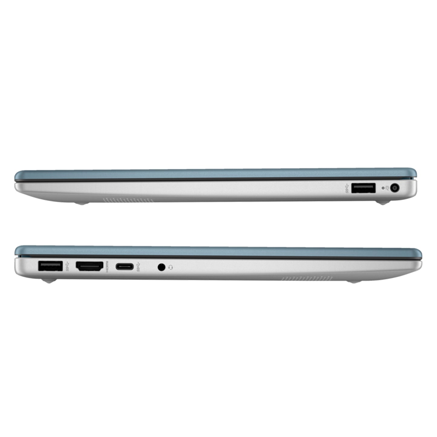 Portátil HP 14-em0005la Ryzen 3 7320U 8GB 512GB FHD 14
