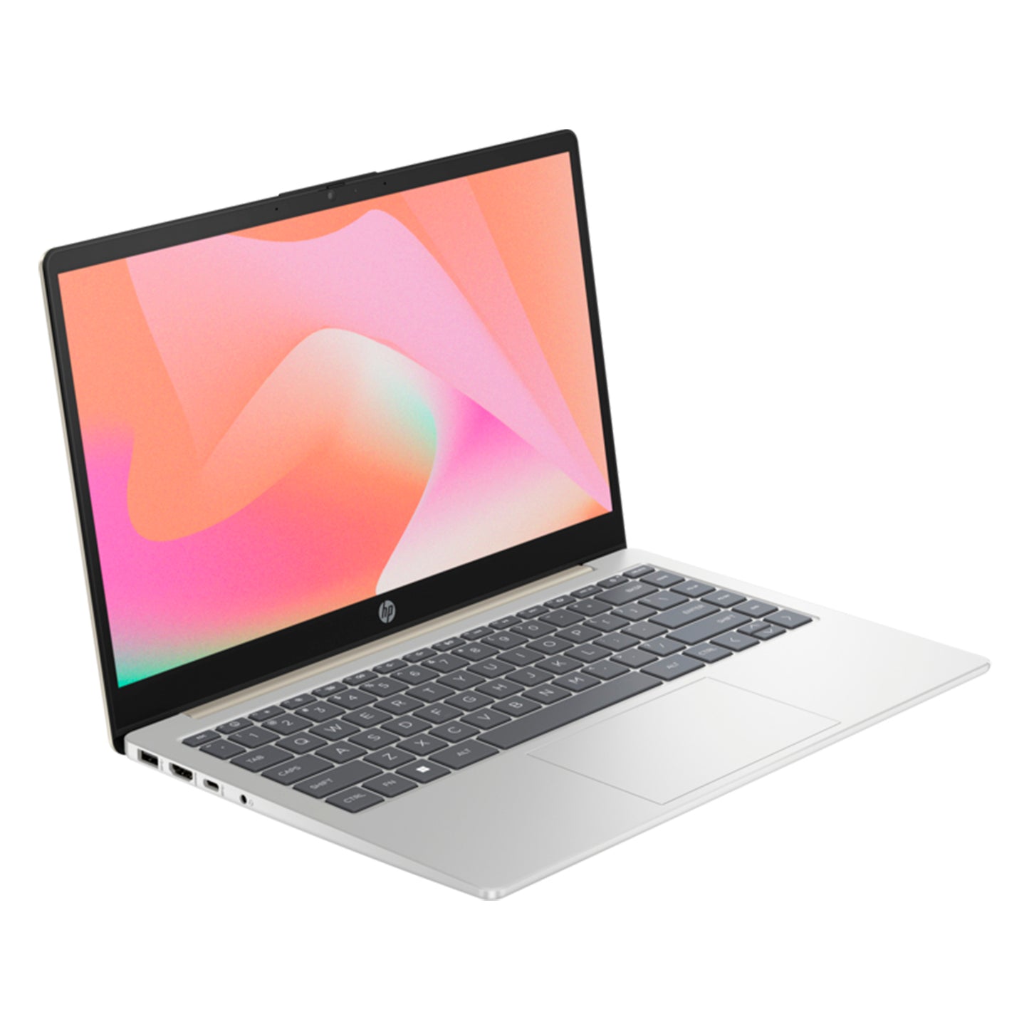 Portatil Hp Laptop 14 Em0009la Ryzen 5 7520u 16gb 512gb Fhd