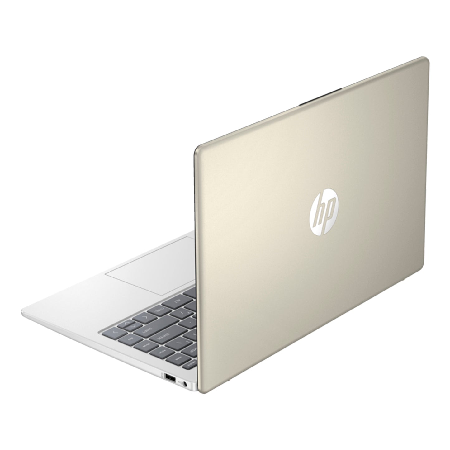 Portatil Hp Laptop 14 Em0009la Ryzen 5 7520u 16gb 512gb Fhd
