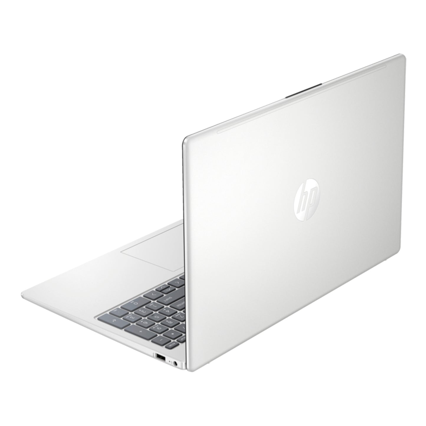 Portátil HP 15-fc0009la Ryzen 5 7520U 8GB 256GB FHD 15