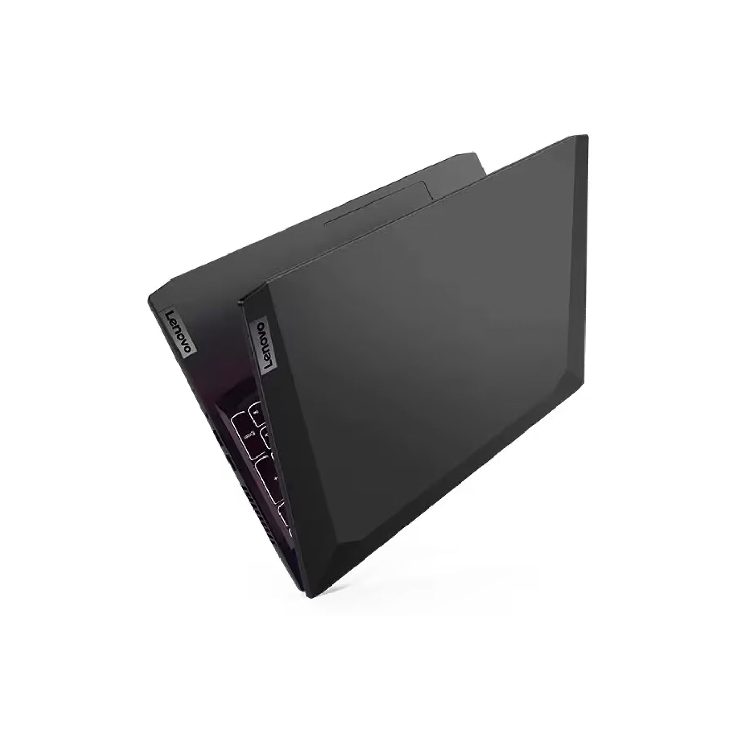 Portátil Lenovo Ryzen 5 5600h 16GB 256GB+1TB RTX 3050 15.6"