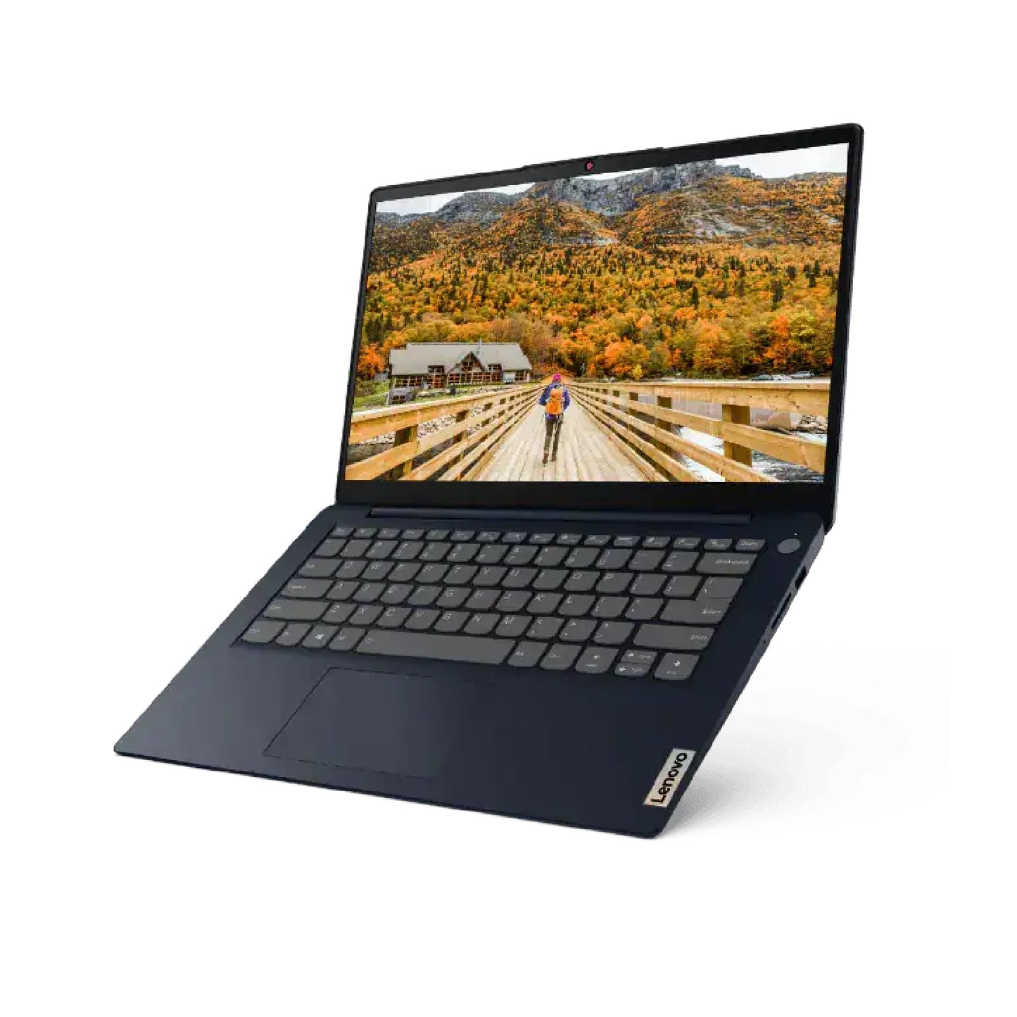 Portátil Lenovo Ryzen 7 5700u 20GB 512GB Ideapad + Obsequio