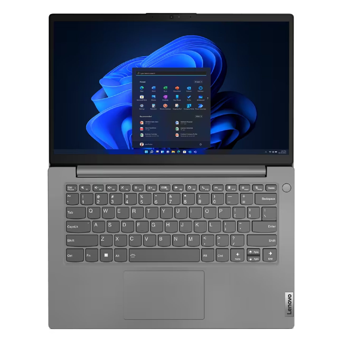 Portatil Lenovo V14 G3 Iap Core I3 1215u 8gb 256gb 14 Fhd