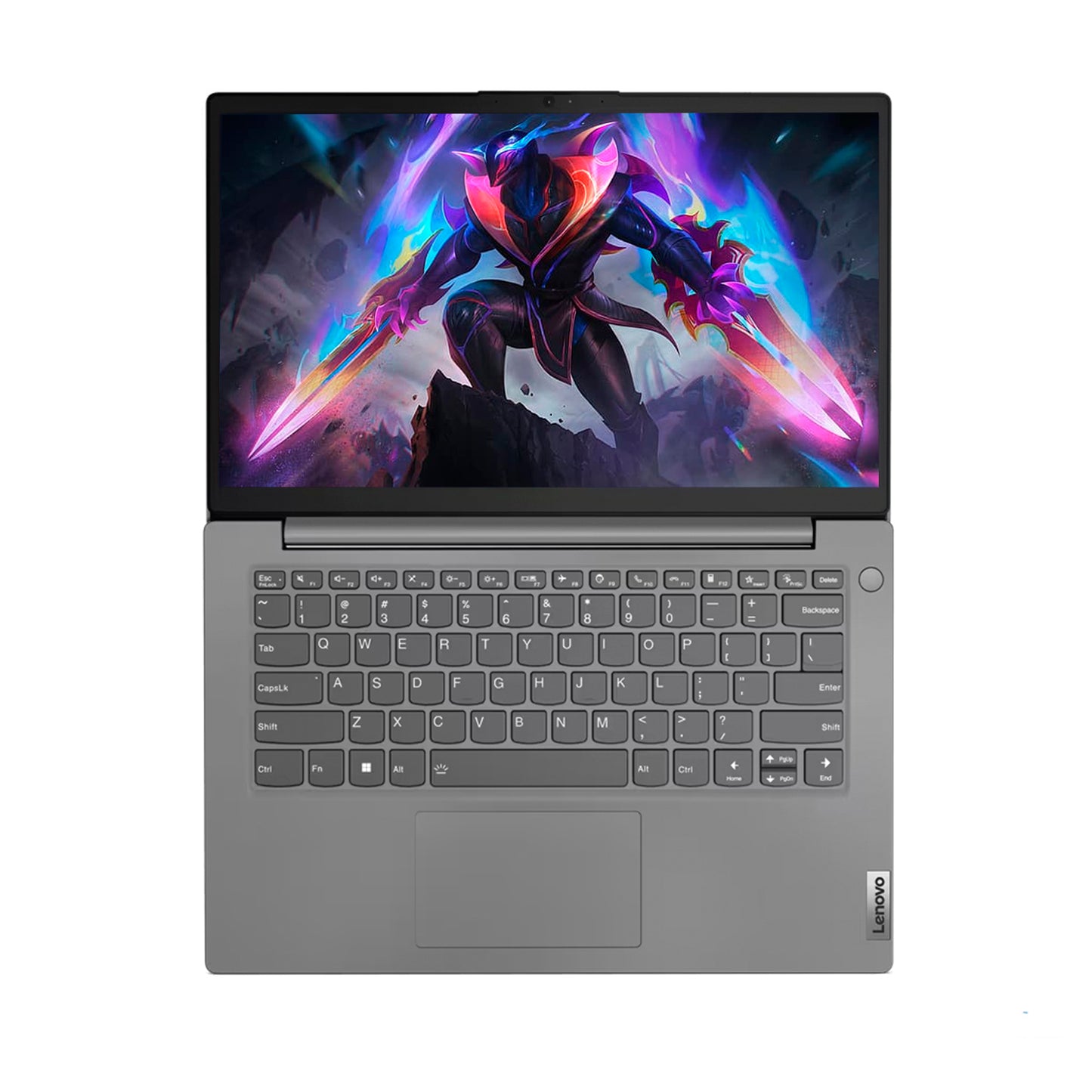 Portátil Lenovo V14 G3 Core i7 1255U 16GB 5125GB 14"