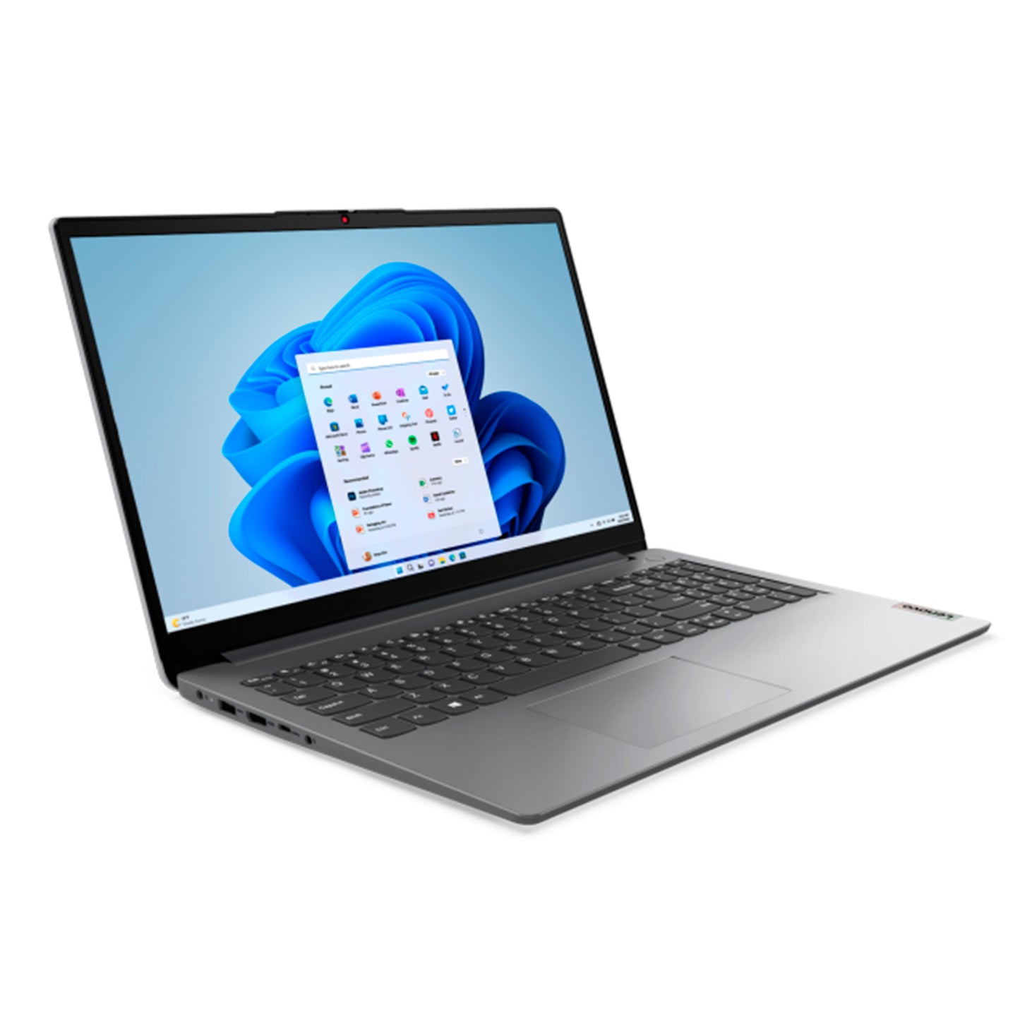 Portátil Lenovo 15IGL7 Celeron N4020 8GB 256GB FHD 15.6
