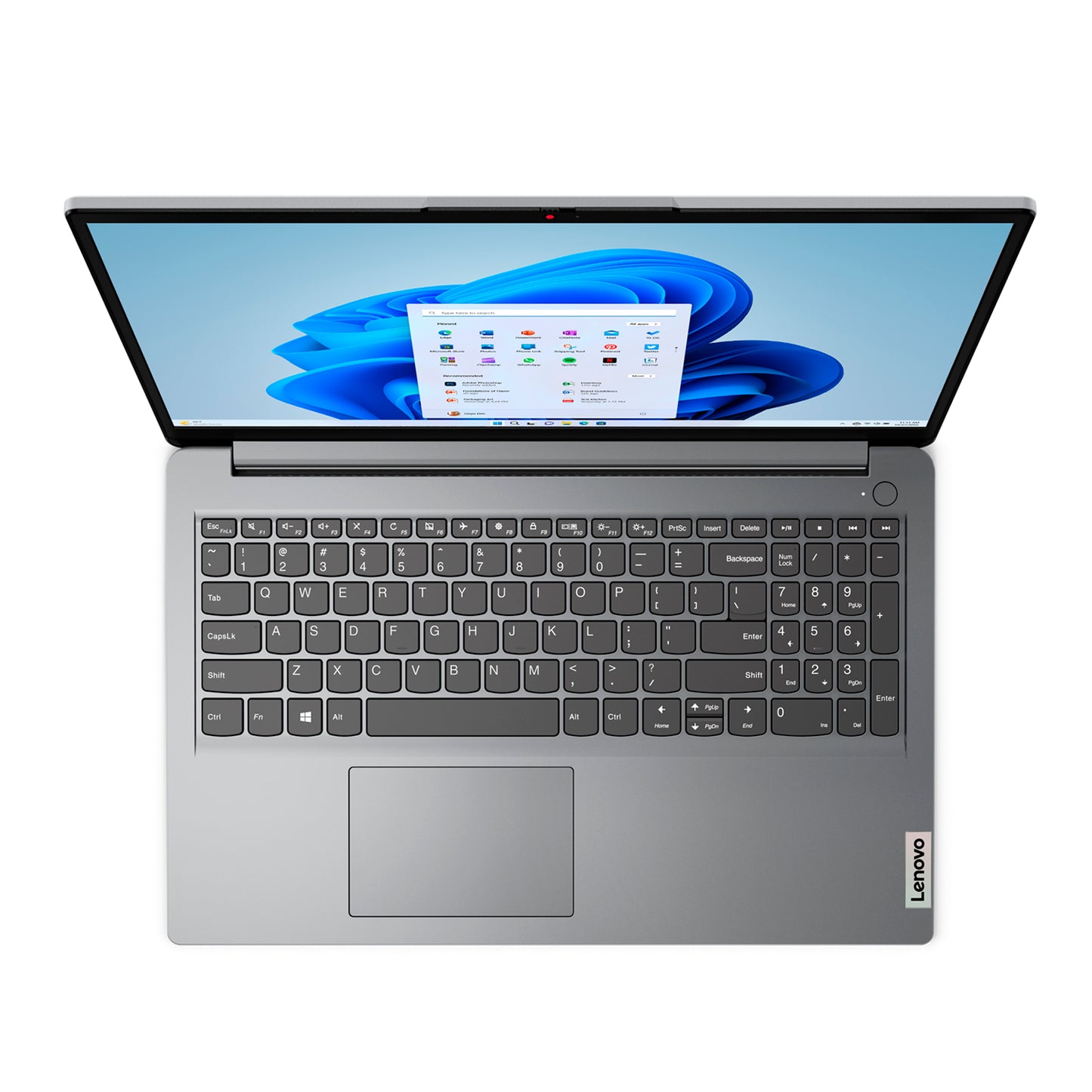 Portátil Lenovo 15IGL7 Celeron N4020 8GB 256GB FHD 15.6