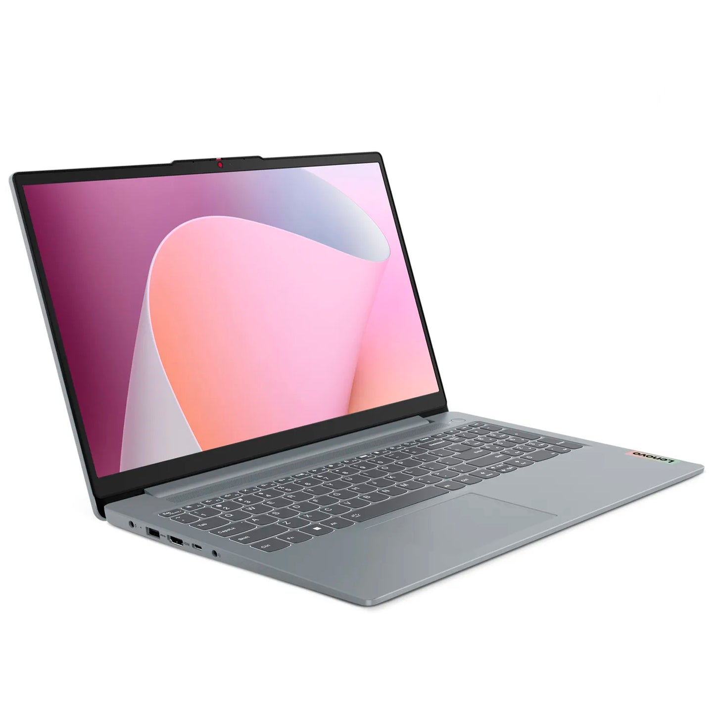 Portátil Lenovo 15ABR8 Ryzen 7 7730U 16GB 512GB FHD 15.6