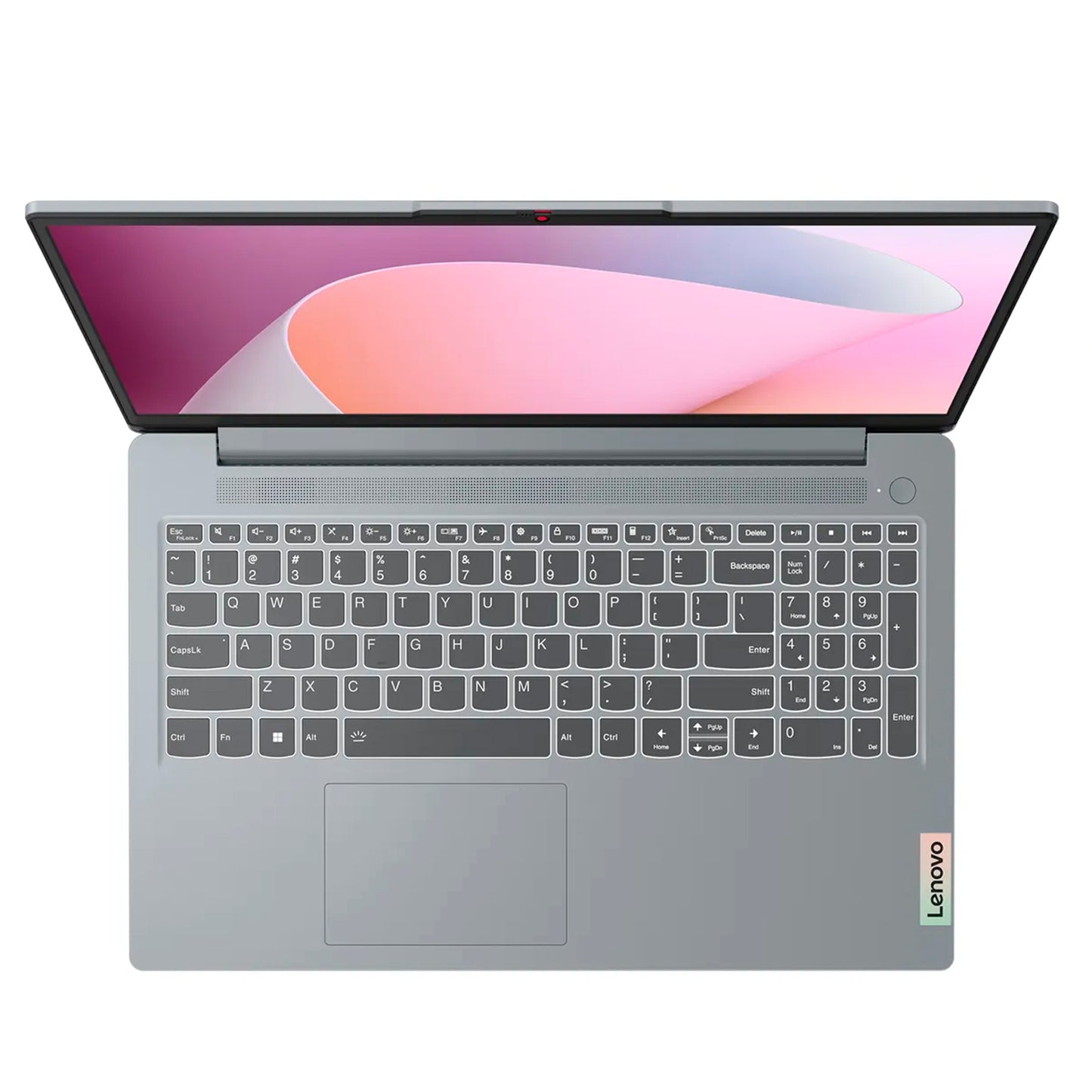 Portátil Lenovo 15ABR8 Ryzen 7 7730U 16GB 512GB FHD 15.6