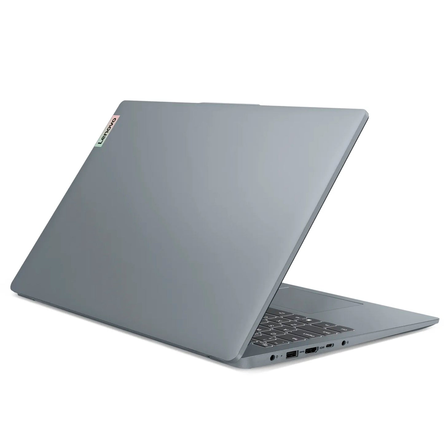 Portátil Lenovo 15ABR8 Ryzen 7 7730U 16GB 512GB FHD 15.6