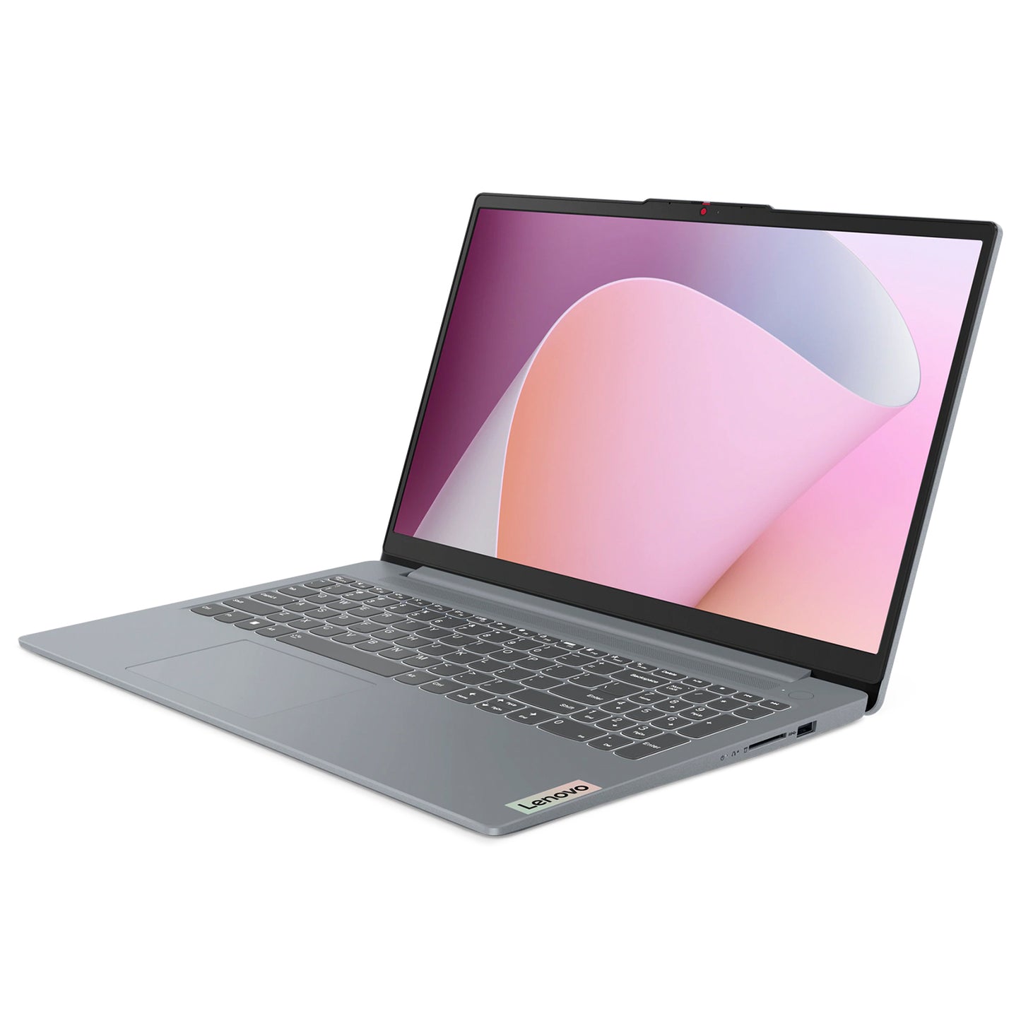 Portátil Lenovo 15ABR8 Ryzen 7 7730U 16GB 512GB FHD 15.6