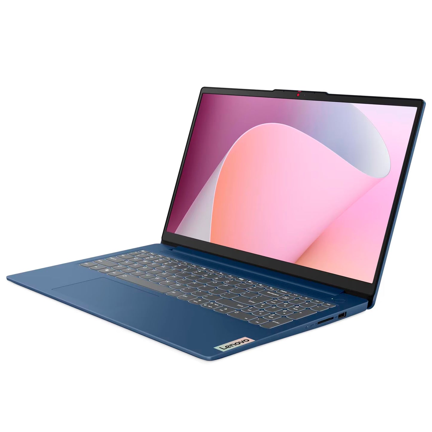 Portátil Lenovo 15AMN8 Ryzen 3 7320U 8GB 512GB IdeaPad Slim