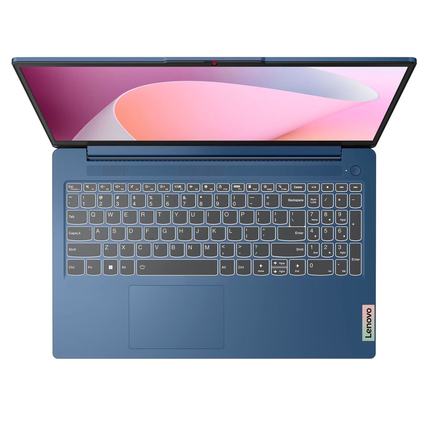 Portátil Lenovo 15AMN8 Ryzen 3 7320U 8GB 512GB IdeaPad Slim