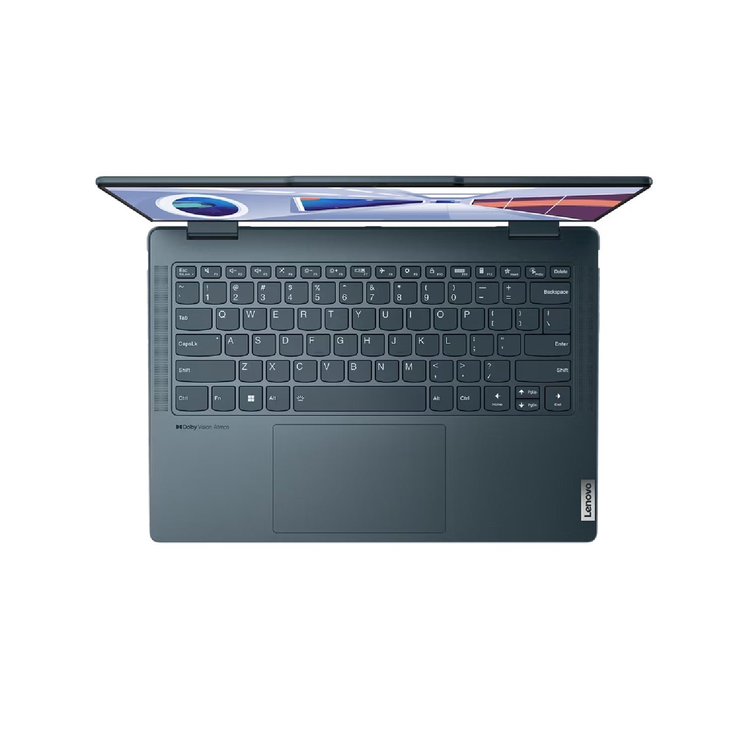 Portátil LENOVO Yoga 7 Intel Core i7-1355U 16gb 512GB FHD 14
