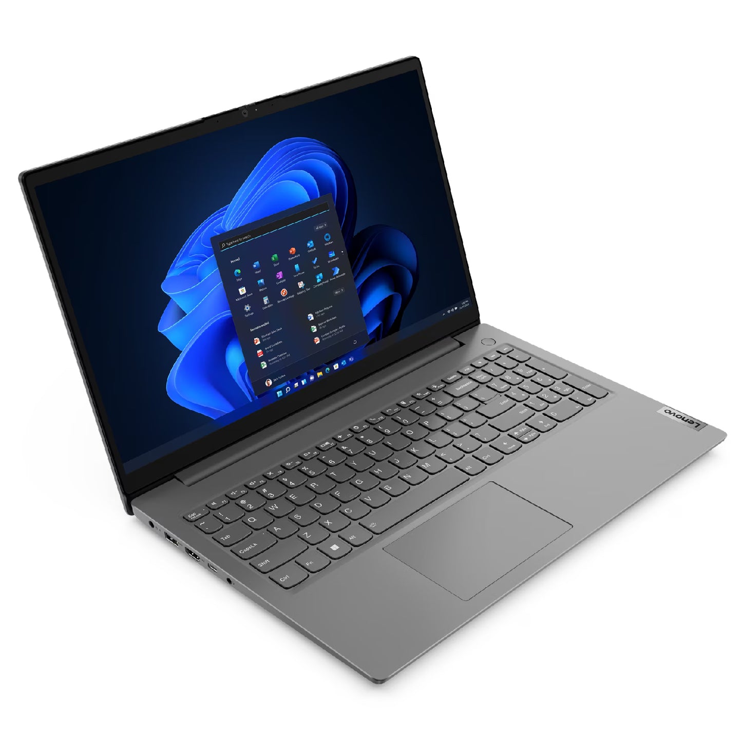 Portátil Lenovo V15 G4 Ryzen 7 7730U 16GB 512GB FHD 15.6