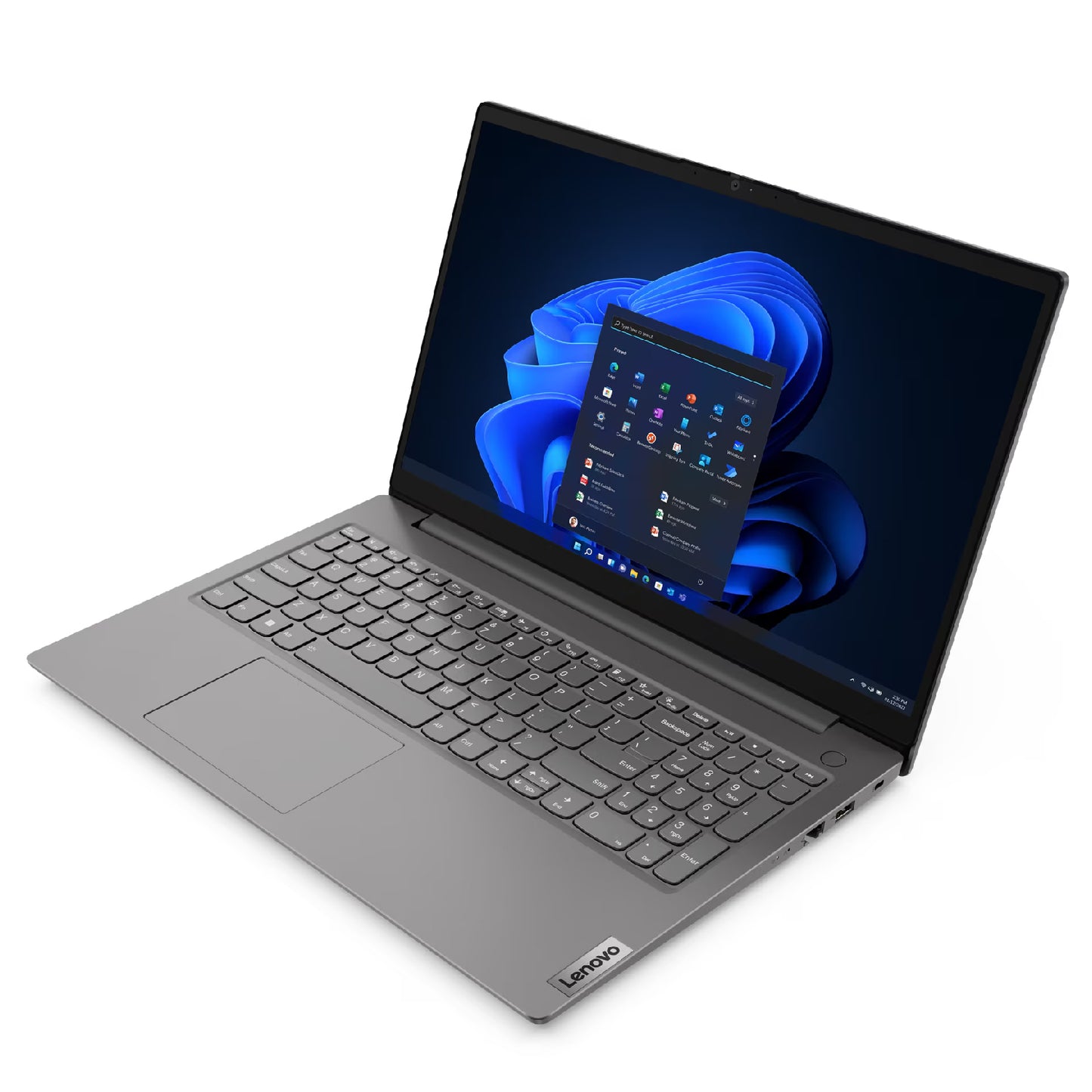 Portátil Lenovo V15 G4 Core i5 13420H 8GB 512GB FHD 15.6