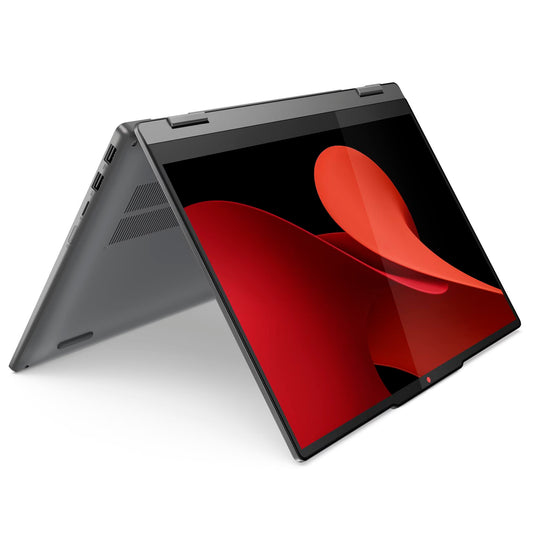 Portatil 2 en 1 Lenovo 14AP9 Ryzen 7 8845HS 16GB 512GB Touch