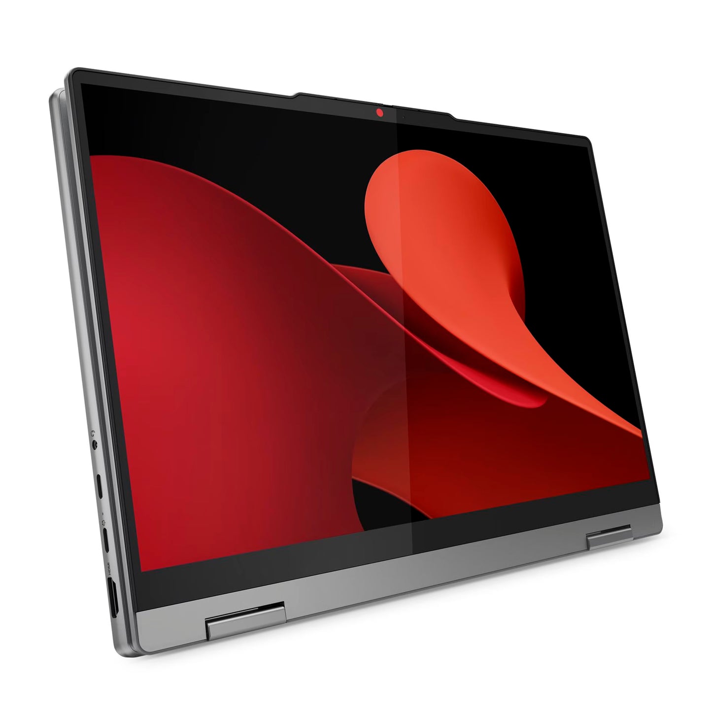 Portatil 2 en 1 Lenovo 14AP9 Ryzen 7 8845HS 16GB 512GB Touch