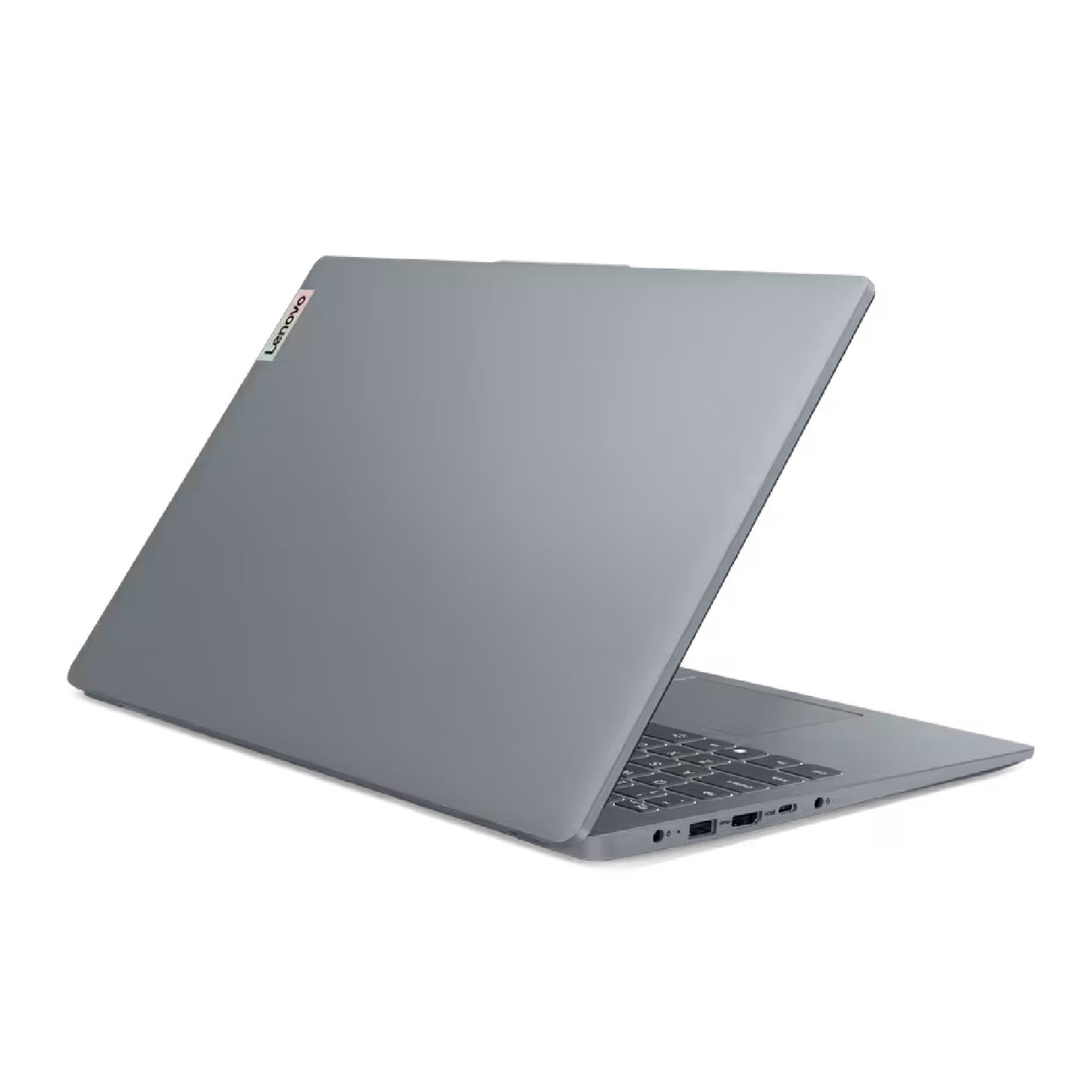 Portátil Lenovo Slim 3 core i5 12450H 8GB 512GB 15.6 Táctil